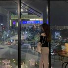Hoa - Tìm người yêu lâu dài - Nha Trang, Khánh Hòa - Nếu co duyên hy vọng tìm đuoc 1 nưa còn lại