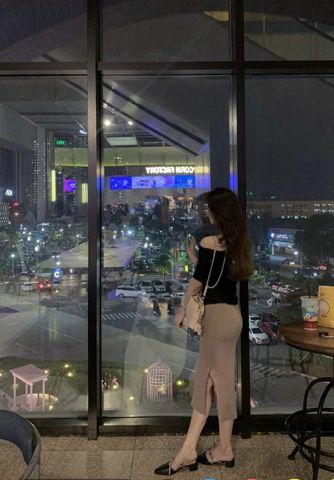 Bạn Nữ Hoa Độc thân 29 tuổi Tìm người yêu lâu dài ở Nha Trang, Khánh Hòa