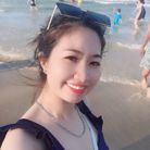 Cherry - Tìm bạn bè mới - Quận 3, TP Hồ Chí Minh - Khi thế giới bắt đầu lạnh giá điều ấm áp nhất chính là em