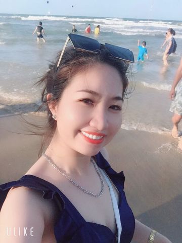 Bạn Nữ Cherry Độc thân 31 tuổi Tìm bạn bè mới ở Quận 3, TP Hồ Chí Minh