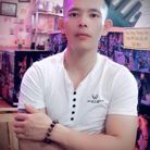 An Nguyễn - Tìm người yêu lâu dài - Gia Định, Hồ Chí Minh - trai xinh gái đẹp