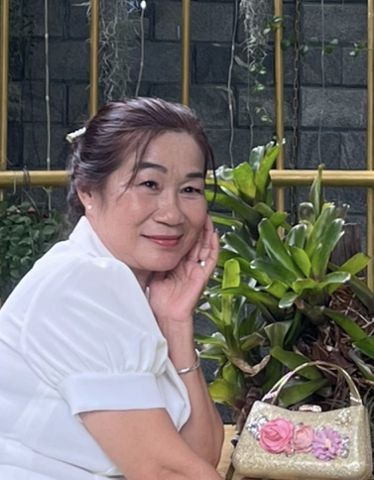 Bạn Nữ My Độc thân 59 tuổi Tìm người yêu lâu dài ở TP Trà Vinh, Trà Vinh