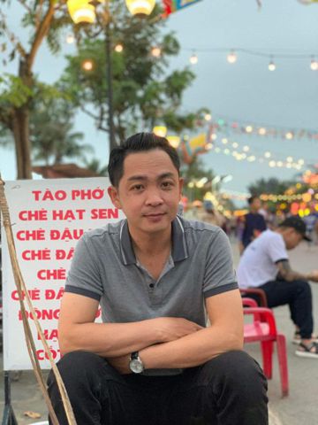 Bạn Nam Thạch Độc thân 34 tuổi Tìm người yêu lâu dài ở TP Quảng Ngãi, Quảng Ngãi