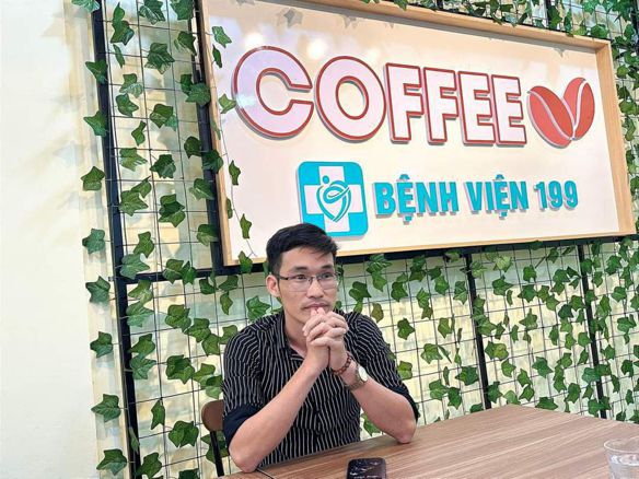 Bạn Nam Thanh Ly dị 38 tuổi Tìm người yêu lâu dài ở Hải Châu, Đà Nẵng