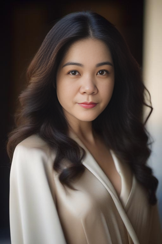 Bạn Nữ Khanh Ở góa 50 tuổi Tìm bạn bè mới ở Bình Chánh, Hồ Chí Minh