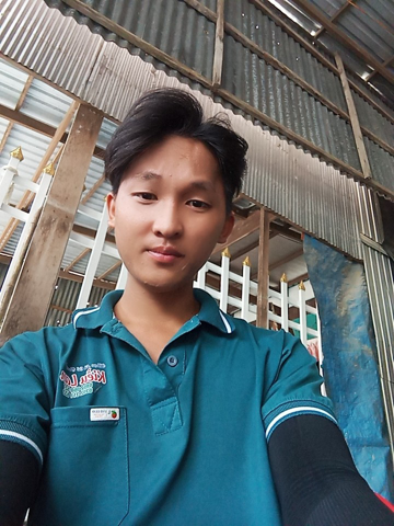 Bạn Nam Hữu Phước Độc thân 24 tuổi Tìm người yêu lâu dài ở Nhơn Trạch, Đồng Nai