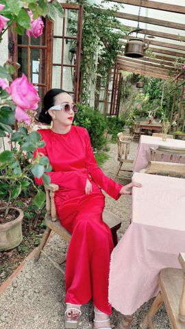Bạn Nữ Nguyen Hoang Ly dị 32 tuổi Tìm người yêu lâu dài ở Quận 3, TP Hồ Chí Minh