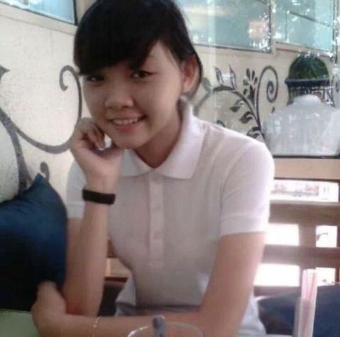 Bạn Nữ Thuý Ngọc Độc thân 23 tuổi Tìm người yêu lâu dài ở Đà Lạt, Lâm Đồng