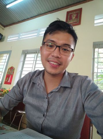 Bạn Nam Phạm Thế Hùng Độc thân 28 tuổi Tìm người yêu lâu dài ở Biên Hòa, Đồng Nai