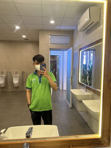 Bạn Nam Nhân Độc thân 21 tuổi Tìm người yêu lâu dài ở Gia Định, Hồ Chí Minh