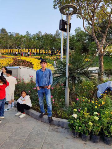 Bạn Nam Thế sơn Độc thân 42 tuổi Tìm người để kết hôn ở Thuận An, Bình Dương
