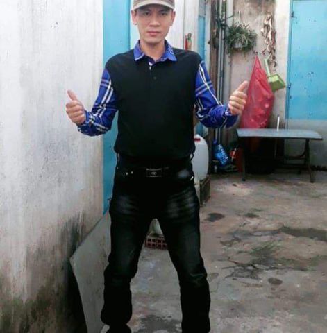 Bạn Nam SANG LAM Độc thân 37 tuổi Tìm bạn bè mới ở Bình Tân, TP Hồ Chí Minh