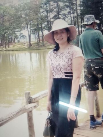 Bạn Nữ Phượng Nguyễn Ly dị 46 tuổi Tìm người yêu lâu dài ở TP Bến Tre, Bến Tre
