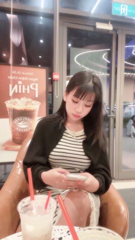 Bạn Nữ Su booo Độc thân 25 tuổi Tìm người yêu lâu dài ở Quận 3, TP Hồ Chí Minh