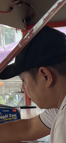 Bạn Nam Thai Độc thân 53 tuổi Tìm người yêu lâu dài ở Quận 3, TP Hồ Chí Minh