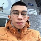 TRAN NHAT GIA HUY - Tìm người yêu lâu dài - Đà Lạt, Lâm Đồng - tìm hiểu sau khi gặp