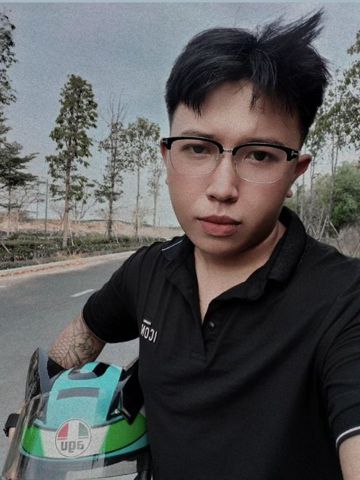 Bạn Nam Minhtiến Độc thân 22 tuổi Tìm người yêu lâu dài ở Nhơn Trạch, Đồng Nai