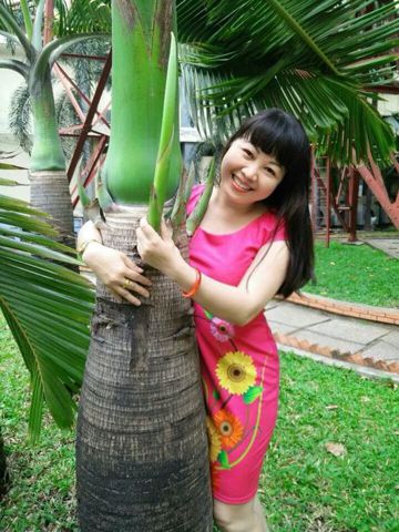 Bạn Nữ Jenny nguyen Ly dị 49 tuổi Tìm bạn tâm sự ở Phú Nhuận, TP Hồ Chí Minh