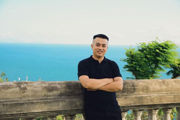 Bạn Nam nguyễn hữu Độc thân 28 tuổi Tìm người yêu lâu dài ở Quận 3, TP Hồ Chí Minh