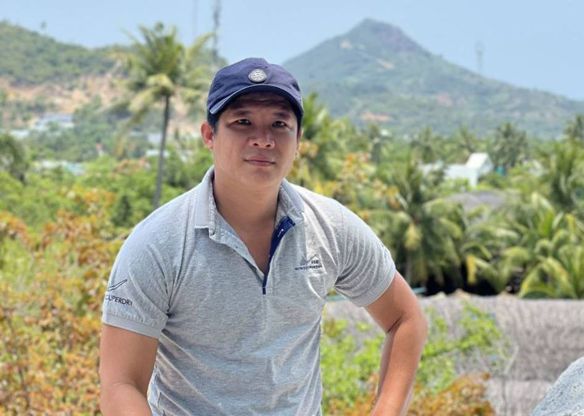 Bạn Nam Hải Độc thân 38 tuổi Tìm người yêu lâu dài ở Nha Trang, Khánh Hòa