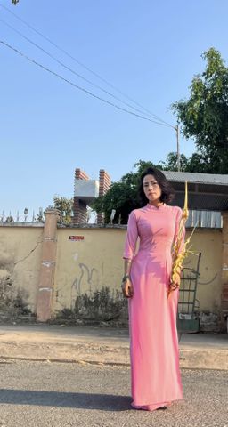 Bạn Nữ Hoài An Độc thân 36 tuổi Tìm người để kết hôn ở Quận 3, TP Hồ Chí Minh