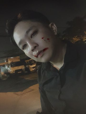 Bạn Nam Bảo Độc thân 27 tuổi Tìm người yêu lâu dài ở Bình Thạnh, TP Hồ Chí Minh