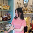 Thanh Thảo - Tìm người để kết hôn - Quận 3, TP Hồ Chí Minh - Tìm chồng Mỹ