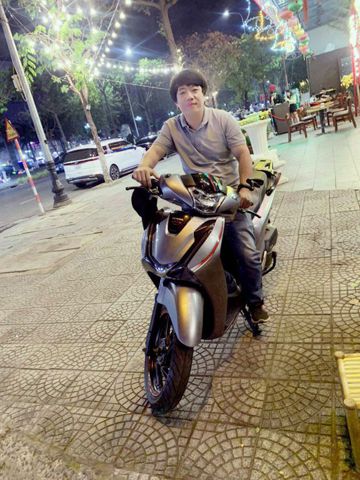 Bạn Nam Nhất Huy Độc thân 34 tuổi Tìm người yêu lâu dài ở Hòa Vang, Đà Nẵng