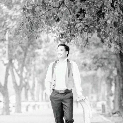 Bạn Nam T.Q.tiến Độc thân 46 tuổi Tìm bạn đời ở Hà Đông, Hà Nội