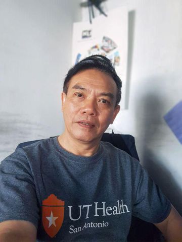 Bạn Nam Trinh Nguyễn Ly dị 56 tuổi Tìm bạn tâm sự ở Quận 2, TP Hồ Chí Minh