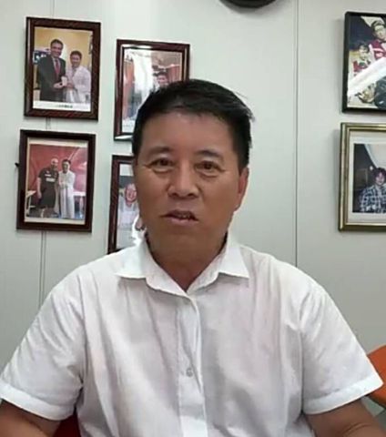 Bạn Nam duong hoa Ở góa 50 tuổi Tìm người để kết hôn ở Quận 3, TP Hồ Chí Minh