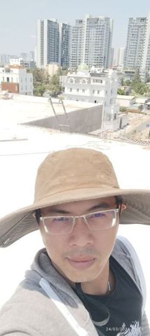 Bạn Nam Bá Minh Độc thân 37 tuổi Tìm người yêu lâu dài ở Quận 2, TP Hồ Chí Minh
