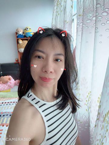 Bạn Nữ Tâm An Ly dị 42 tuổi Tìm bạn bè mới ở Quận 3, TP Hồ Chí Minh
