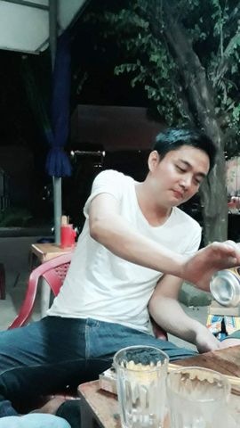 Bạn Nam Nam Độc thân 33 tuổi Tìm bạn tâm sự ở Quận 3, TP Hồ Chí Minh
