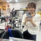 Thuỷ - Tìm người yêu lâu dài - Thuận An, Bình Dương - Em đơn giản thật lòng