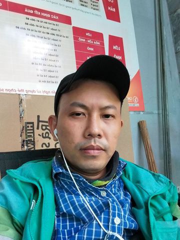 Bạn Nam Nguyễn  tín Độc thân 37 tuổi Tìm người yêu lâu dài ở TP Vĩnh Long, Vĩnh Long