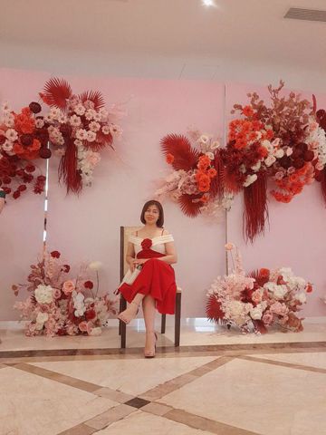 Bạn Nữ Minh Yen Ly dị 45 tuổi Tìm người yêu lâu dài ở Quận 3, TP Hồ Chí Minh