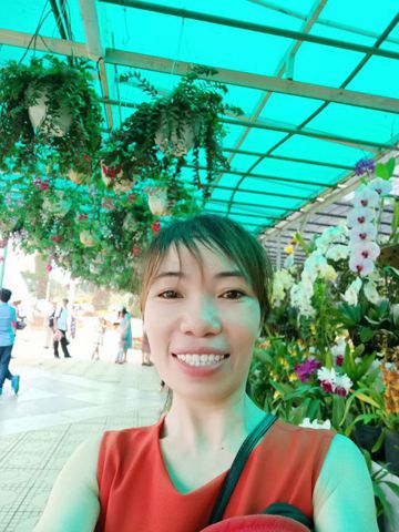 Bạn Nữ Thảo Ly dị 41 tuổi Tìm người để kết hôn ở Bình Tân, TP Hồ Chí Minh
