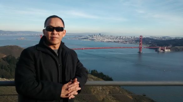 Bạn Nam quang Ly dị 58 tuổi Tìm người yêu lâu dài ở California, Mỹ
