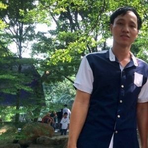 Bạn Nam Vương Độc thân 41 tuổi Tìm người yêu lâu dài ở Hóc Môn, TP Hồ Chí Minh