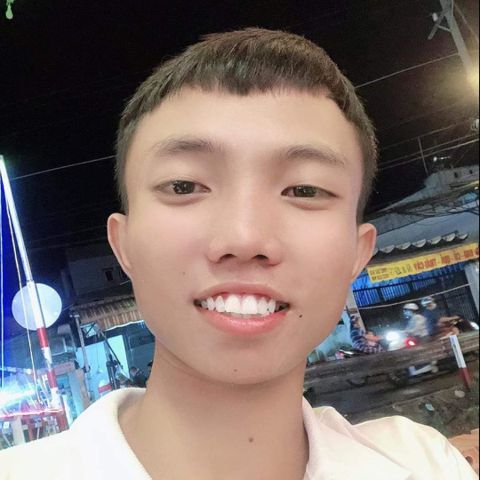 Bạn Nam Bùi Trần Hoài Độc thân 24 tuổi Tìm người yêu lâu dài ở Quận 3, TP Hồ Chí Minh