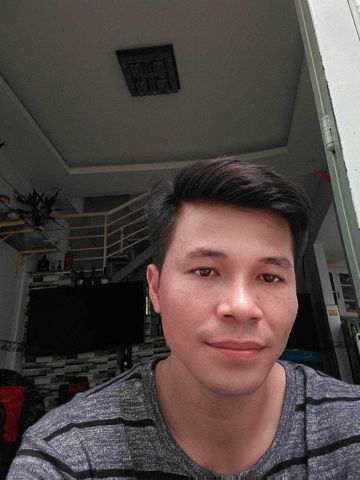 Bạn Nam Do hieu Độc thân 30 tuổi Tìm người yêu lâu dài ở Biên Hòa, Đồng Nai