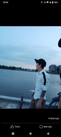Bạn Nam Tam Thiếu Độc thân 26 tuổi Tìm người yêu lâu dài ở Tân Bình, TP Hồ Chí Minh