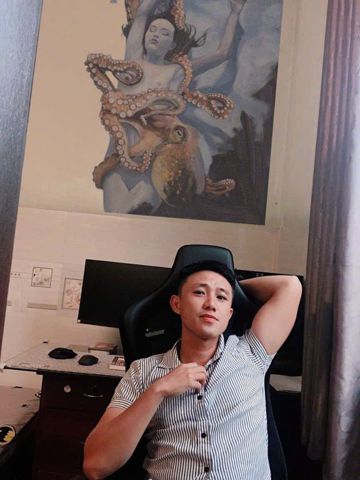 Bạn Nam Hoang Độc thân 31 tuổi Tìm bạn bè mới ở Bến Lức, Tây Ninh