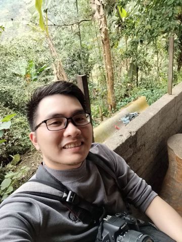 Bạn Nam Lê tuấn anh Ly dị 31 tuổi Tìm người yêu lâu dài ở Long Biên, Hà Nội