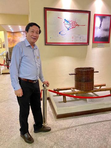 Bạn Nam Bùi Văn Chính Ở góa 58 tuổi Tìm bạn đời ở Quận 3, TP Hồ Chí Minh