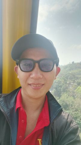 Bạn Nam Vũ Độc thân 34 tuổi Tìm bạn bè mới ở Quận 3, TP Hồ Chí Minh