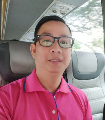 Bạn Nam Quoc Ly dị 40 tuổi Tìm người yêu lâu dài ở Quận 8, TP Hồ Chí Minh