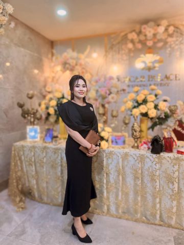 Bạn Nữ Hà Thu Độc thân 43 tuổi Tìm người yêu lâu dài ở Quận 3, TP Hồ Chí Minh