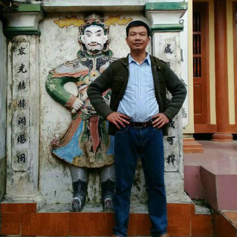 Bạn Nam Nguyễn Hổ Độc thân 37 tuổi Tìm người yêu lâu dài ở Vinh, Nghệ An